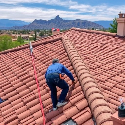 Emergency Roof Repair Oro Valley