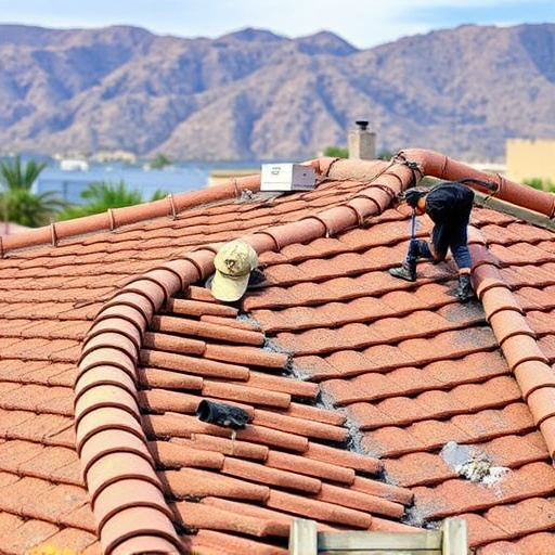 Emergency Roof Repair Oro Valley