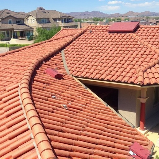 Emergency Roof Repair Oro Valley