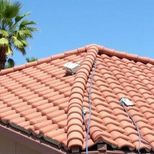 Emergency Roof Repair Oro Valley