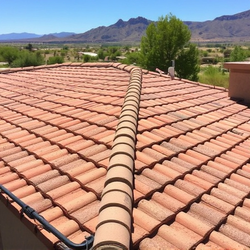 Emergency Roof Repair Oro Valley