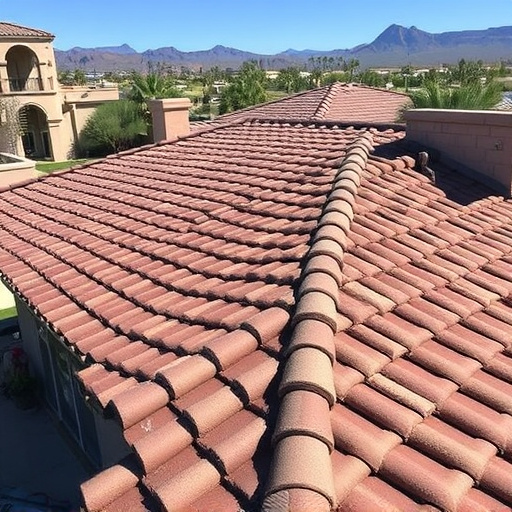 Emergency Roof Repair Oro Valley