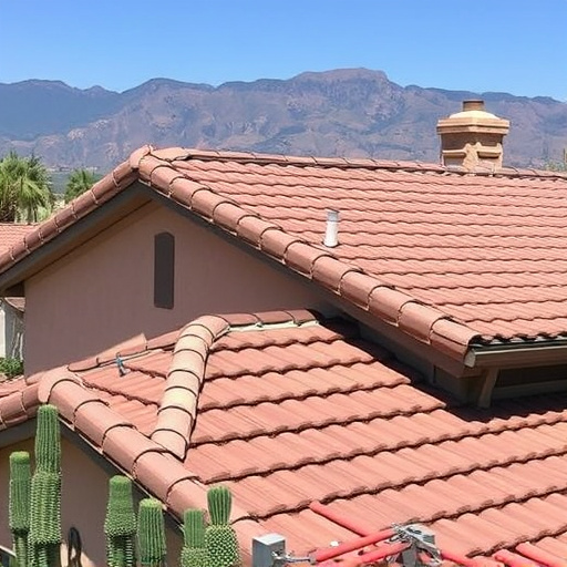Emergency Roof Repair Oro Valley