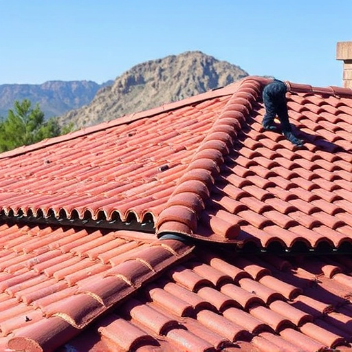 Emergency Roof Repair Oro Valley