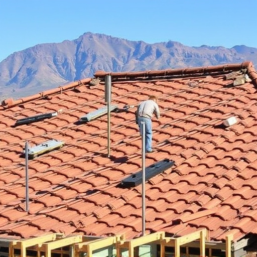 Emergency Roof Repair Oro Valley