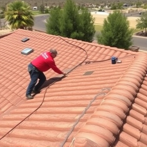 Emergency Roof Repair Oro Valley