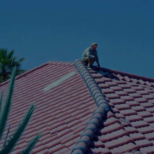Emergency Roof Repair Oro Valley