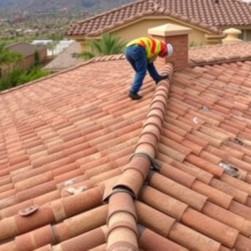 Emergency Roof Repair Oro Valley