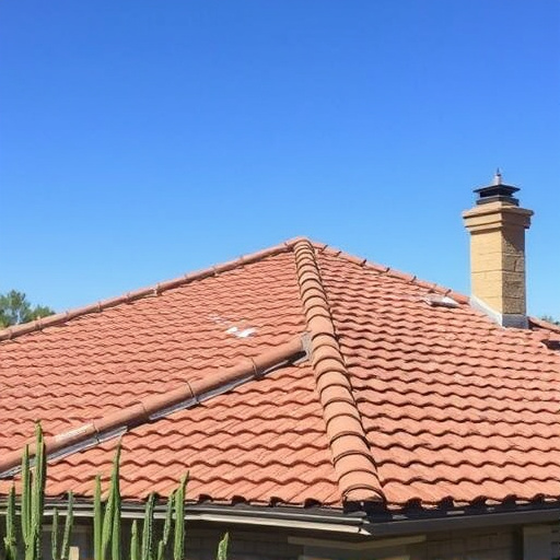 Emergency Roof Repair Oro Valley