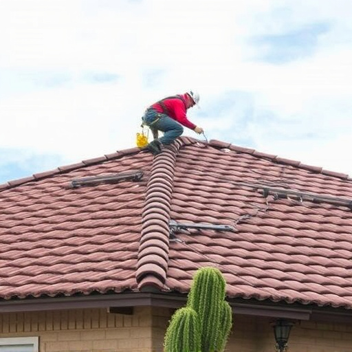 Emergency Roof Repair Oro Valley