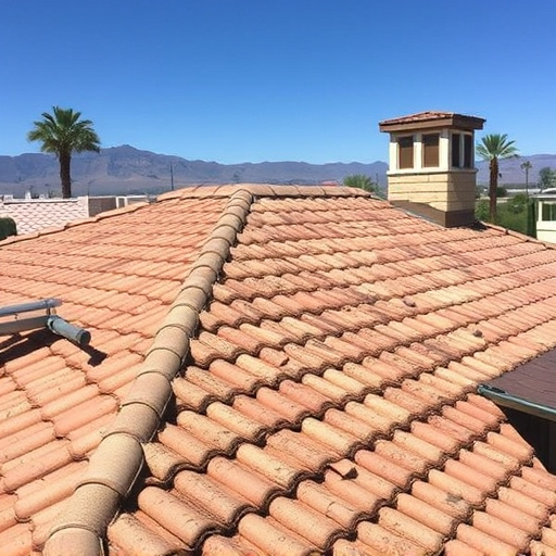 Emergency Roof Repair Oro Valley