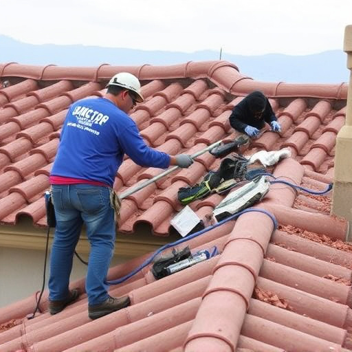 Emergency Roof Repair Oro Valley