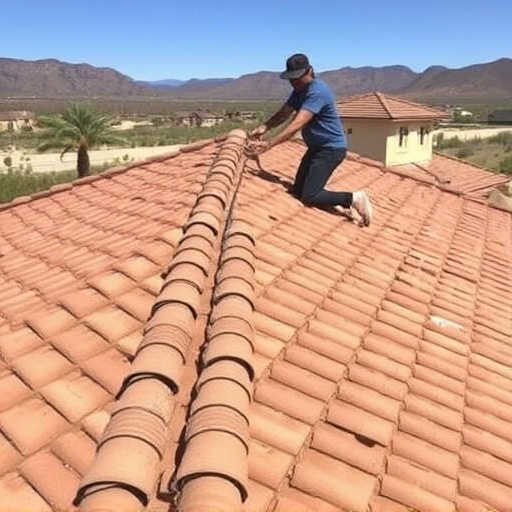 Emergency Roof Repair Oro Valley