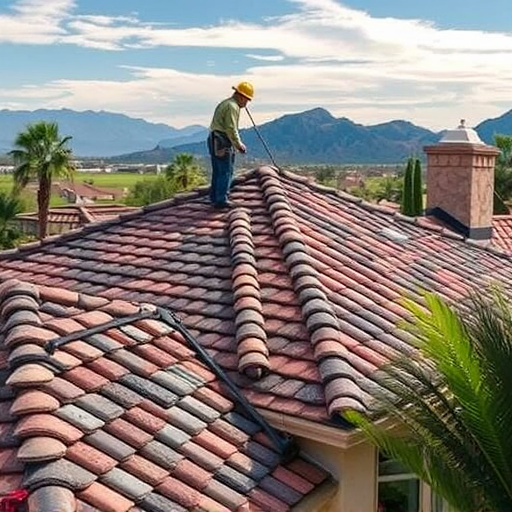 Emergency Roof Repair Oro Valley