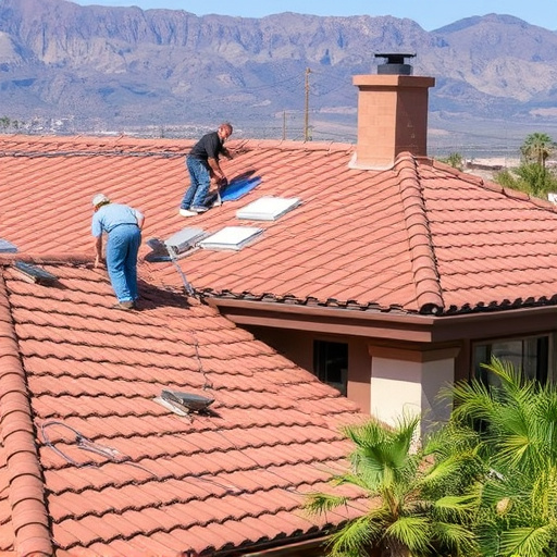 Emergency Roof Repair Oro Valley