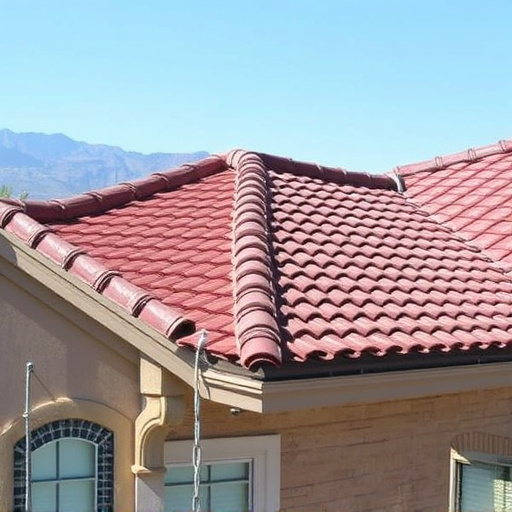 Emergency Roof Repair Oro Valley