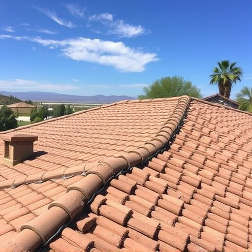 Emergency Roof Repair Oro Valley