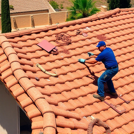 Emergency Roof Repair Oro Valley