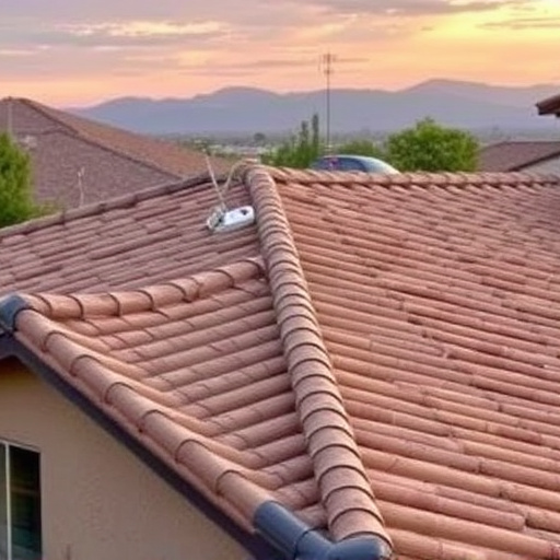 Emergency Roof Repair Oro Valley