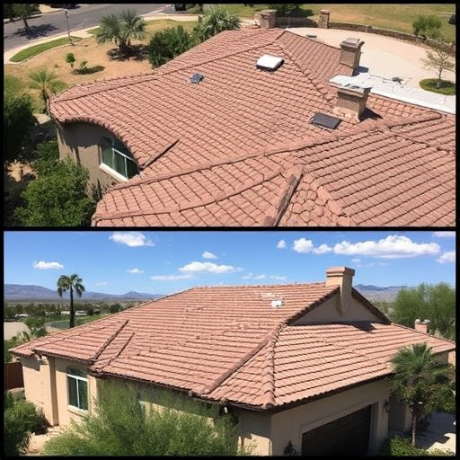 Emergency Roof Repair Oro Valley