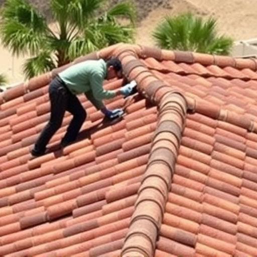 Emergency Roof Repair Oro Valley