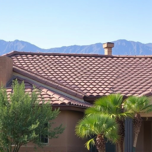 Emergency Roof Repair Oro Valley