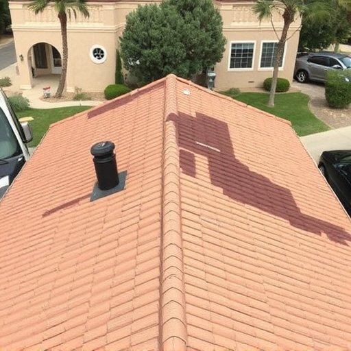 Emergency Roof Repair Oro Valley