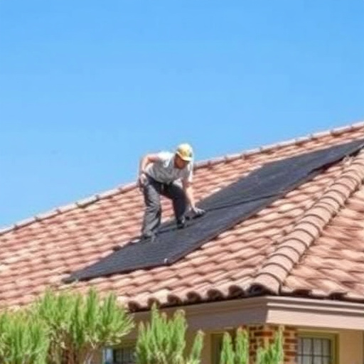 Emergency Roof Repair Oro Valley