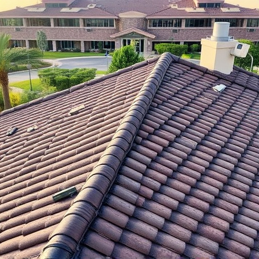 Emergency Roof Repair Oro Valley