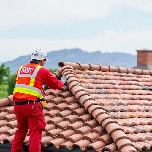 Emergency Roof Repair Oro Valley