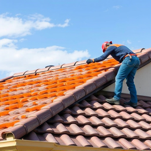 Emergency Roof Repair Oro Valley