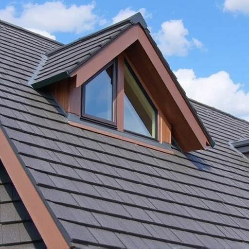 Energy-Efficient Roofing Options