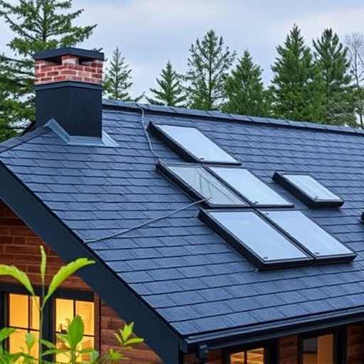 Energy-Efficient Roofing Options