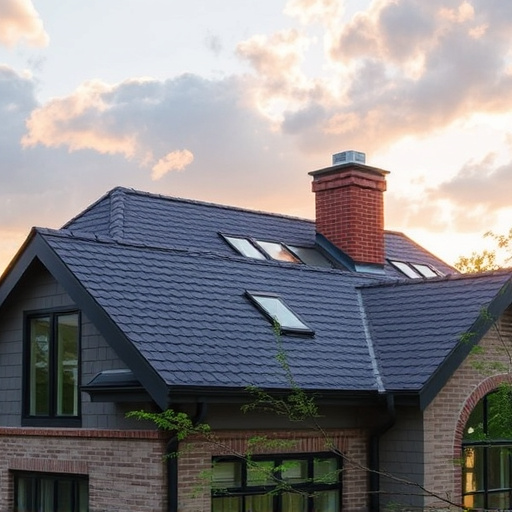 Energy-Efficient Roofing Options