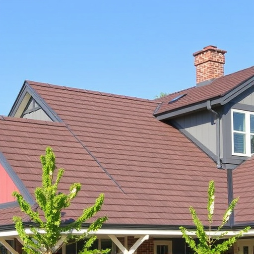 Energy-Efficient Roofing Options