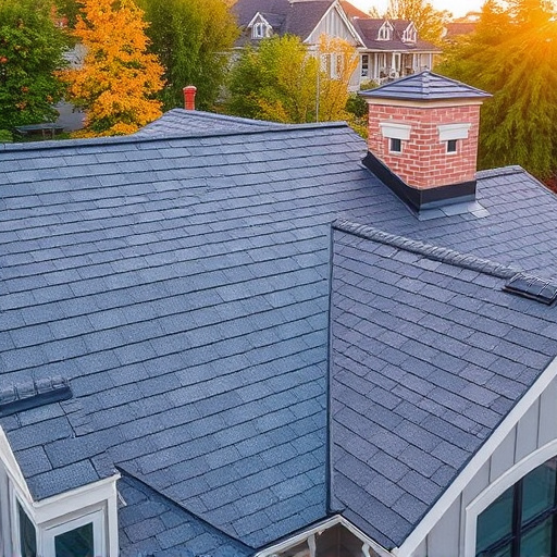 Energy-Efficient Roofing Options