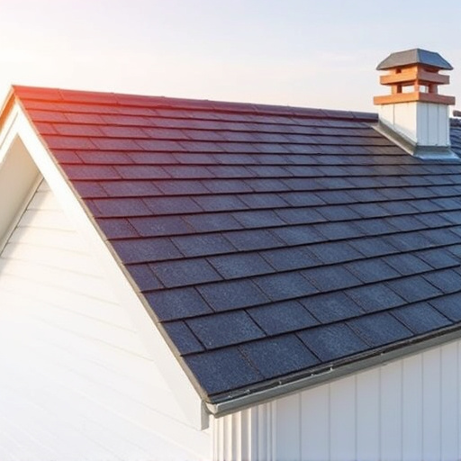 Energy-Efficient Roofing Options