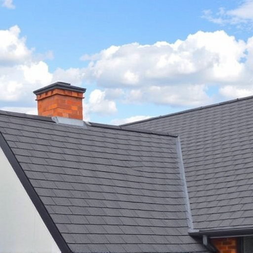 Energy-Efficient Roofing Options