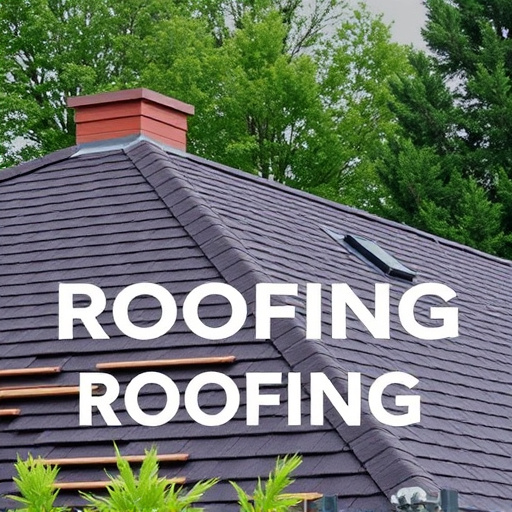 Energy-Efficient Roofing Options