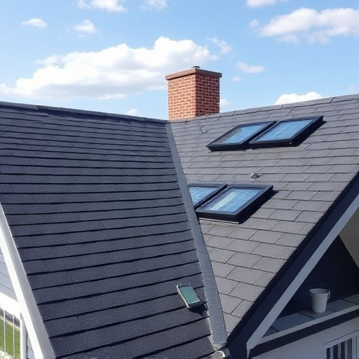 Energy-Efficient Roofing Options