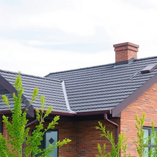Energy-Efficient Roofing Options