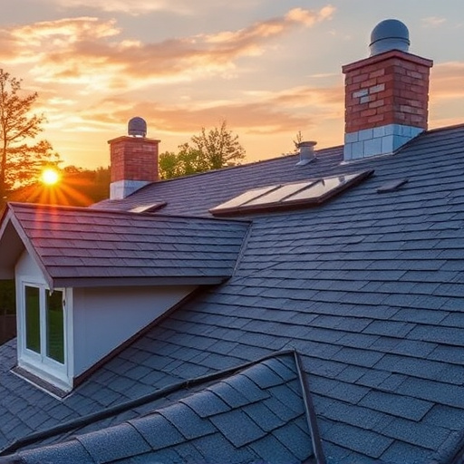 Energy-Efficient Roofing Options
