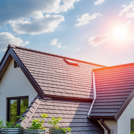 Energy-Efficient Roofing Options