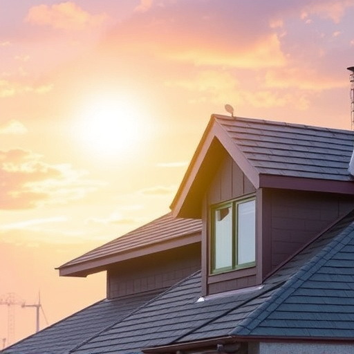 Energy-Efficient Roofing Options