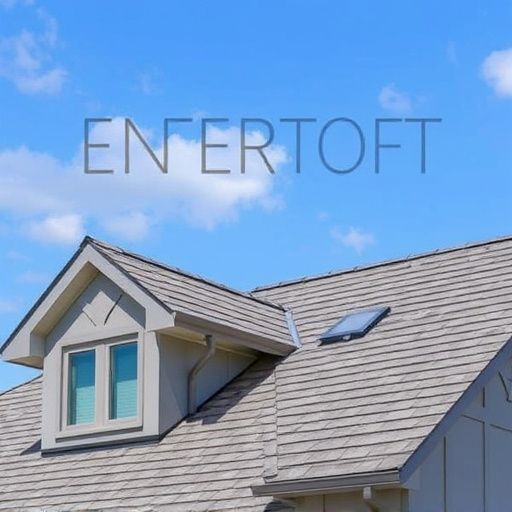 Energy-Efficient Roofing Options