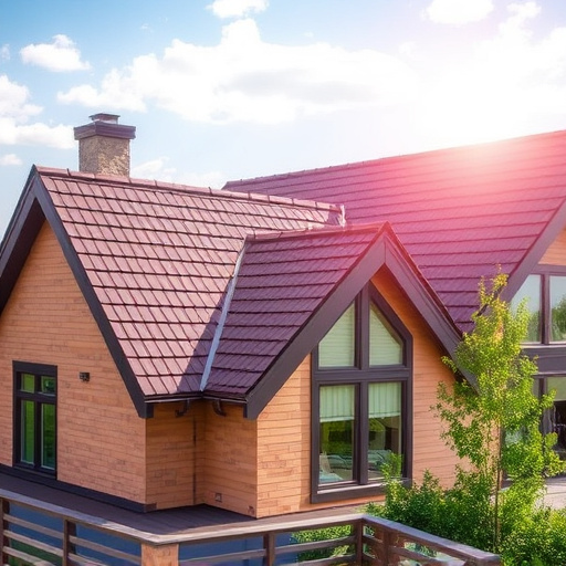 Energy-Efficient Roofing Options