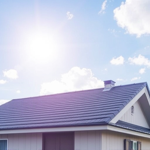 Energy-Efficient Roofing Options