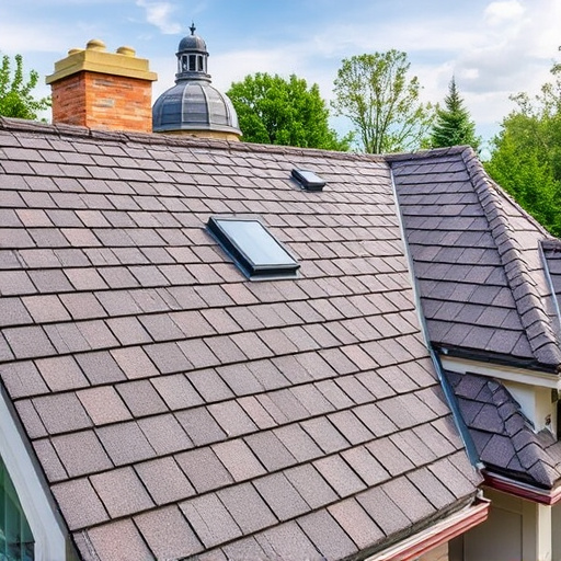 Energy-Efficient Roofing Options