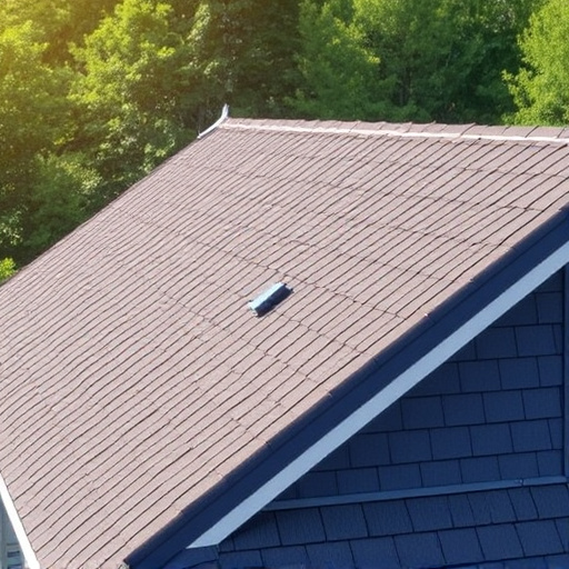 Energy-Efficient Roofing Options