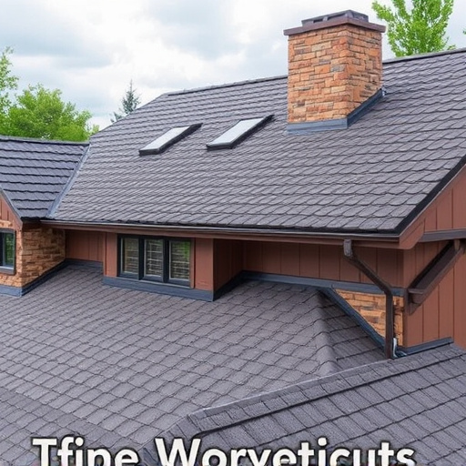 Energy-Efficient Roofing Options